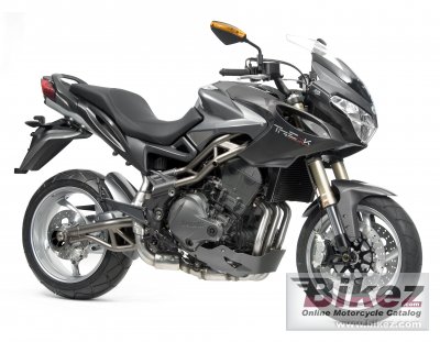 2011 Benelli Tre-K 1130 K photo